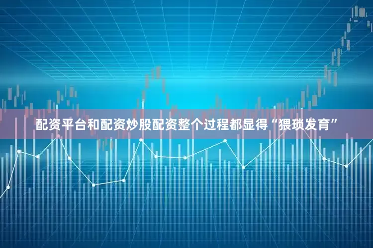 配资平台和配资炒股配资整个过程都显得“猥琐发育”