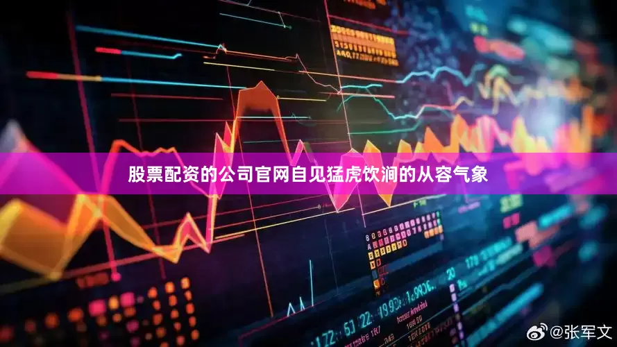 股票配资的公司官网自见猛虎饮涧的从容气象