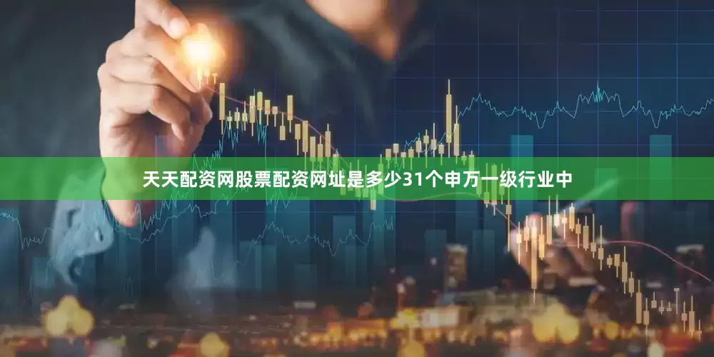 天天配资网股票配资网址是多少31个申万一级行业中